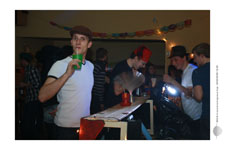 Silvesterparty 2009_0006