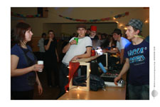 Silvesterparty 2009_0007